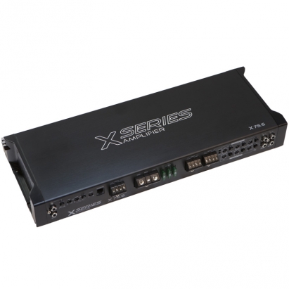 Audio System X-75.6. Технические характеристики X-75.6.